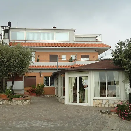 Campese 3* 포르미아