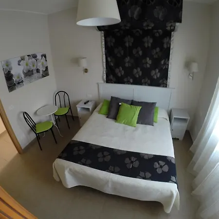 Campese 3* Zinnowitz