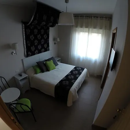 Campese 게스트하우스 포르미아