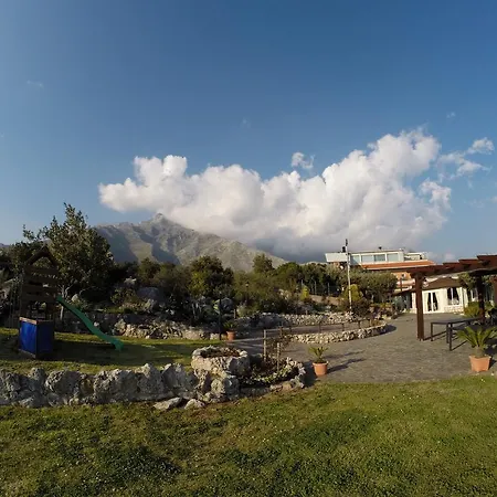 게스트하우스 Campese 3*