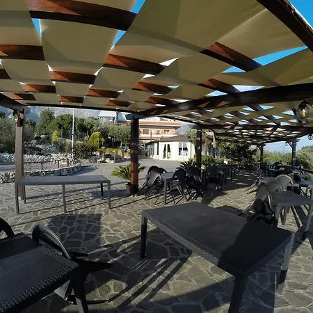 Campese 3* Zinnowitz