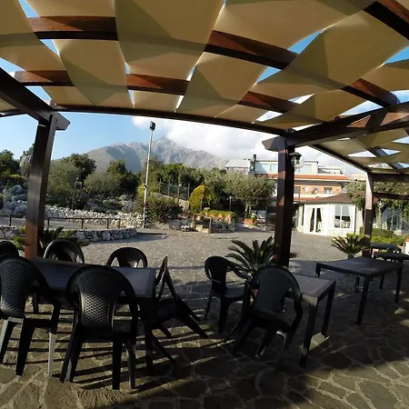 게스트하우스 Campese 3*