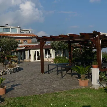 Campese 3* Zinnowitz