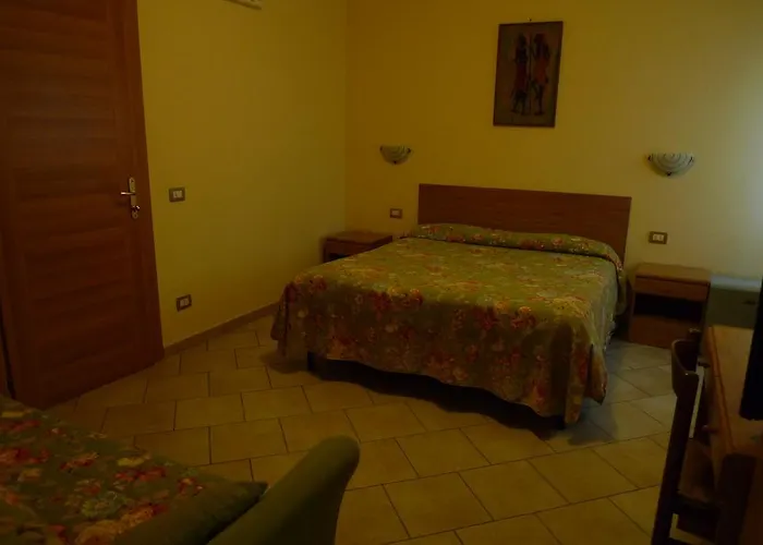 Πανσιόν Campese 3*