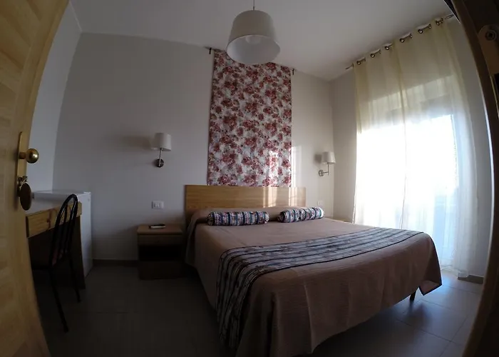 Πανσιόν Campese