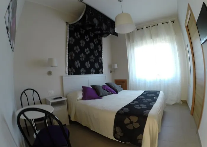 Campese Πανσιόν Φόρμια