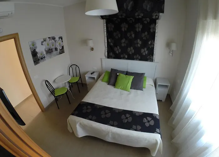 Campese 3* Φόρμια