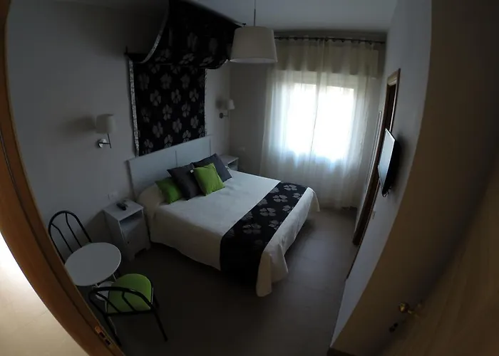 Campese Πανσιόν Φόρμια