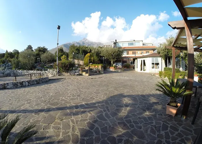 Campese Φόρμια