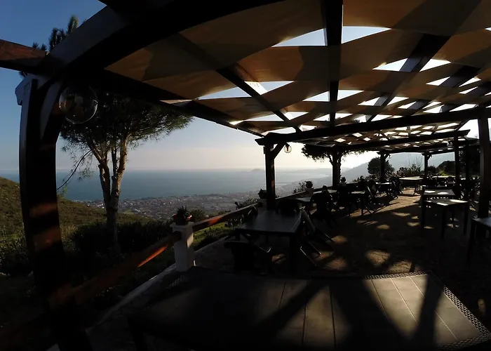 Campese Φόρμια