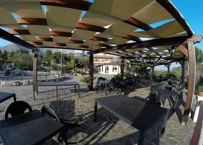 Campese 3* Φόρμια