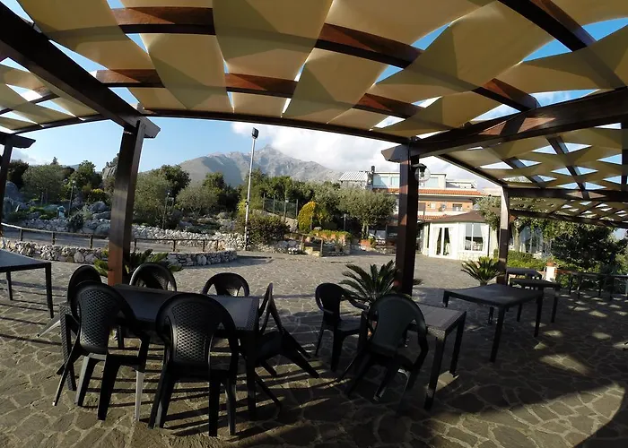 Πανσιόν Campese 3*