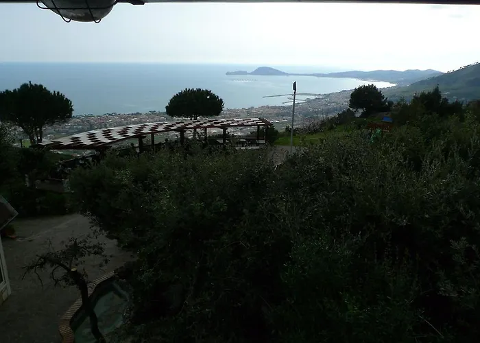 Πανσιόν Campese 3*