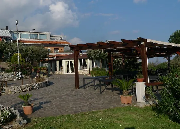 Campese 3* Φόρμια