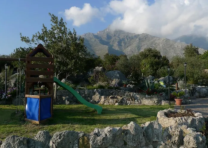 Campese Πανσιόν Φόρμια